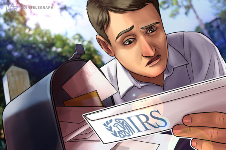 irs-authorized-to-access-information-on-circle’s-crypto-traders-to-nab-tax-cheats