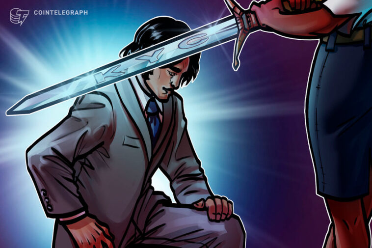 implementing-the-double-edged-sword-of-kyc-is-a-must-for-crypto-exchanges