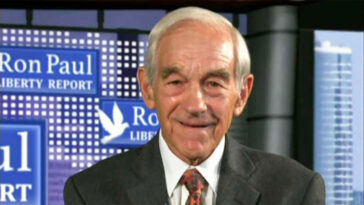 ron-paul-warns-of-government-crackdown-on-bitcoin-—-‘the-government-is-the-threat’