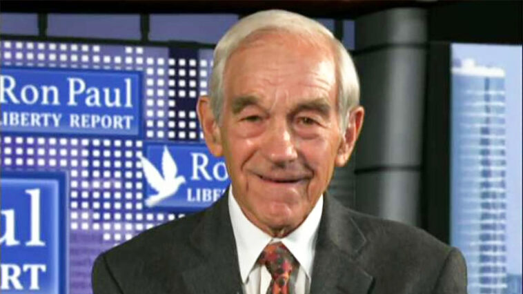 ron-paul-warns-of-government-crackdown-on-bitcoin-—-‘the-government-is-the-threat’