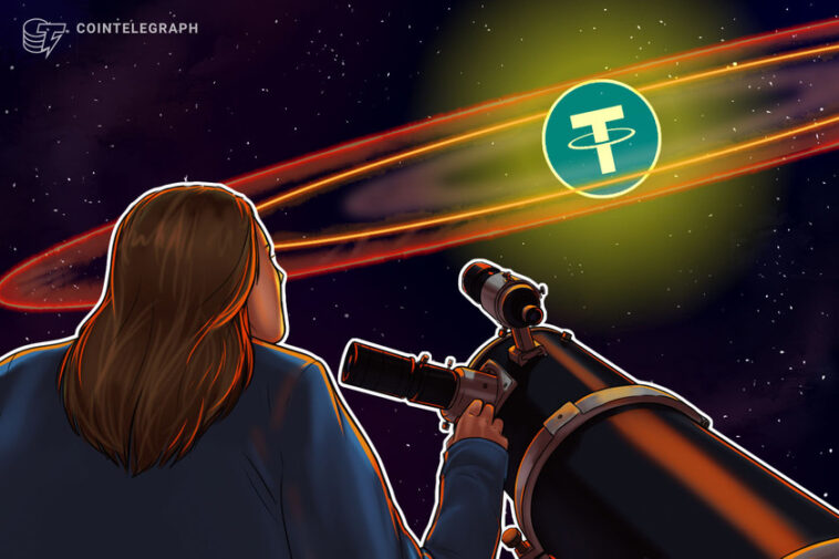 tether’s-stablecoin-set-to-land-on-polkadot-and-kusama