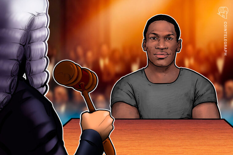 bitmex’s-arthur-hayes-surrenders-in-hawaii,-released-on-$10m-bond