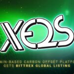 xels-launches-eco-conscious-blockchain-platform-for-carbon-offset-credits