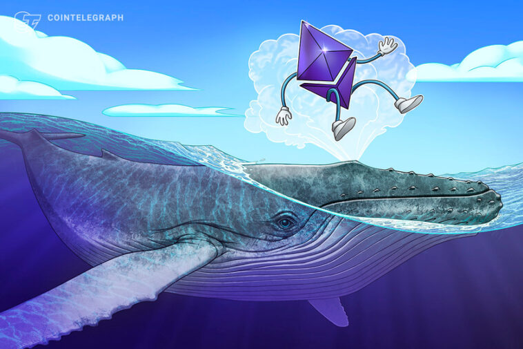 cointelegraph-consulting:-deep-diving-with-ethereum-whales