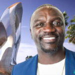 akon-city-2:-akon-unveils-plan-to-build-second-futuristic-cryptocurrency-city-in-africa