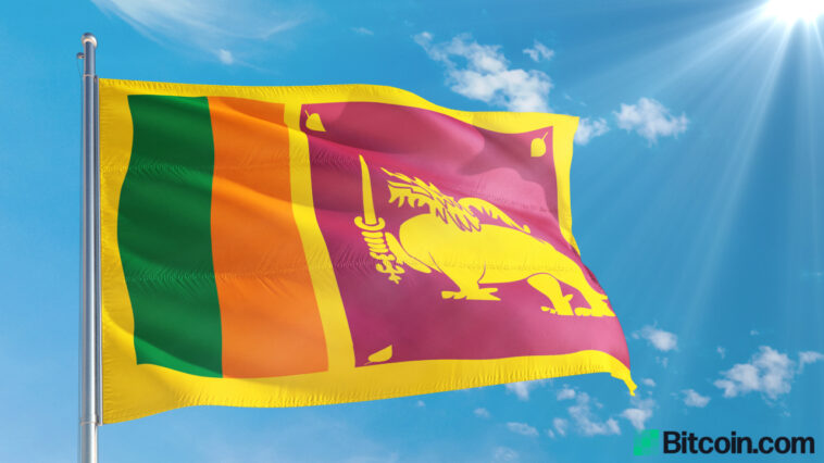 sri-lanka’s-crypto-regulation:-central-bank-warns-of-cryptocurrency-risks,-unlicensed-exchanges