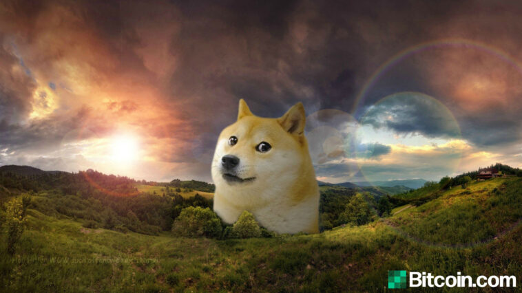 doge-taps-a-lifetime-price-high,-mark-cuban-says-dallas-mavs-shop-won’t-sell-its-dogecoin