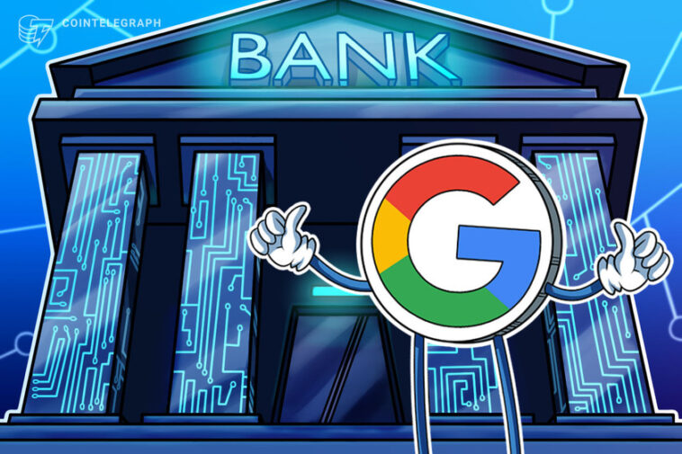 google-cloud-integrates-band-protocol-for-real-time-crypto-price-data