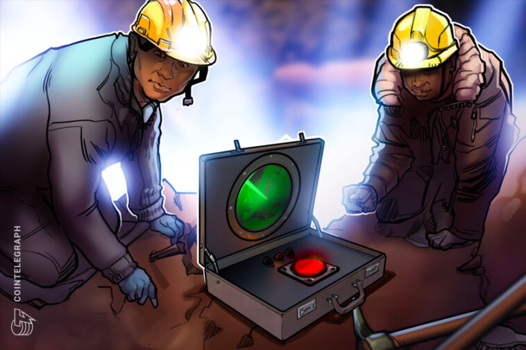 chinese-investors-reboot-iranian-bitcoin-mining-facility