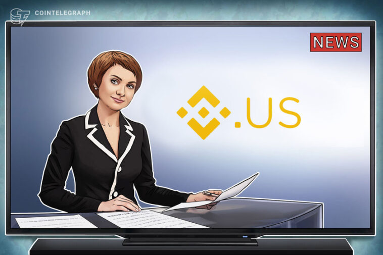 former-currency-comptroller-to-become-ceo-of-binance-us-crypto-exchange