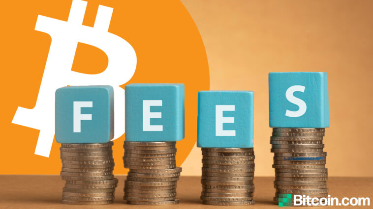 bitcoin-fees-tap-$60-per-transaction,-users-say-fees-restrict-adoption,-others-‘embrace’-the-btc-fee-pump