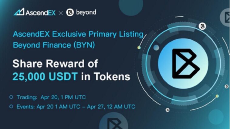 beyond-finance-listing-on-ascendex