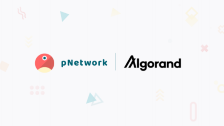 pnetwork-and-algorand-officially-partner-up-to-build-new-cross-chain-connections