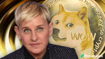 popular-talk-show-host-ellen-degeneres-asks-about-cryptocurrency-—-mark-cuban-urges-her-to-accept-dogecoin