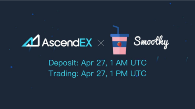 smoothy-listing-on-ascendex