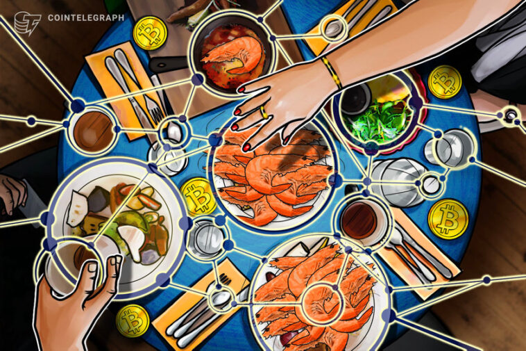 bubba-gump-shrimp-seafood-restaurants-will-start-accepting-bitcoin-payments