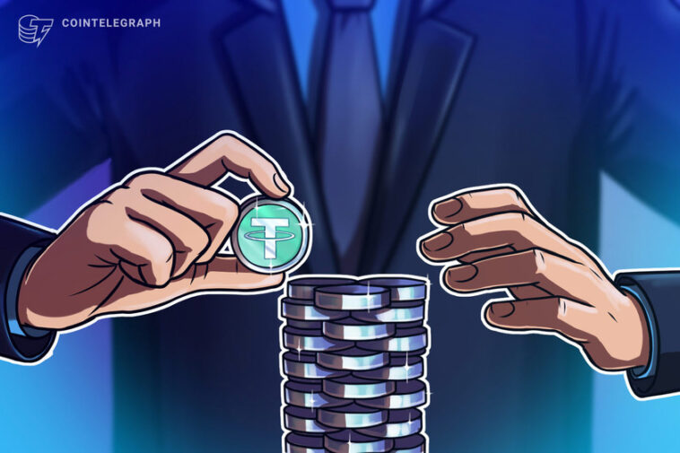 tether’s-reserves-are-fully-backed,-according-to-latest-assurance-opinion