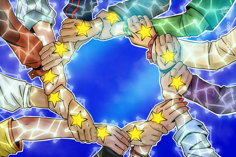 europe-awaits-implementation-of-regulatory-framework-for-crypto-assets