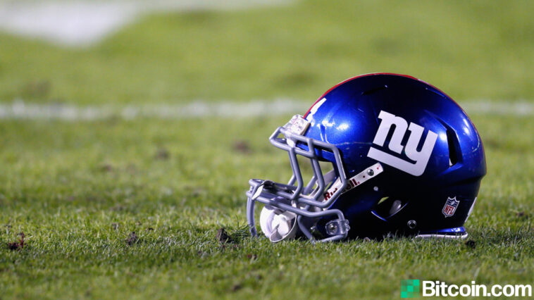 the-nfl-gets-a-taste-of-crypto-as-grayscale-partners-with-the-new-york-giants