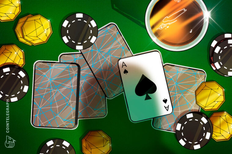 crypto-on-the-casino-floor?-las-vegas-resort-partners-with-gemini