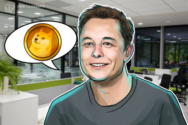 Elon Musk scales back Dogecoin hype while DOGE price ...