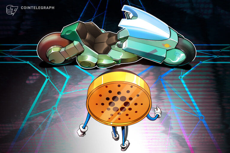 Will Cardano Reach $20 - Cardano Price Analysis (ADA): Continues to Remain in ... / $ada peaked at $1.18 during the last bull market.