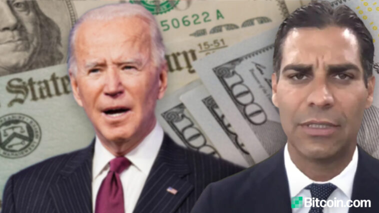 joe-biden’s-trillion-dollar-stimulus-bill-pushes-miami-mayor-to-buy-bitcoin