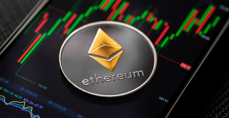 ethereum-passes-$4,000,-bulls-look-unstoppable