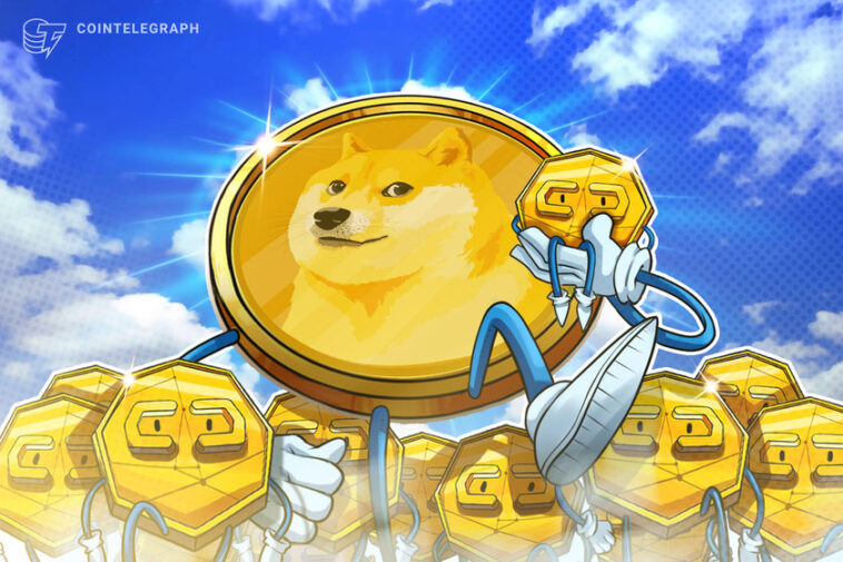 dogecoin-an-‘invaluable-fad‘-that-will-help-the-cryptocurrency-space,-says-exec