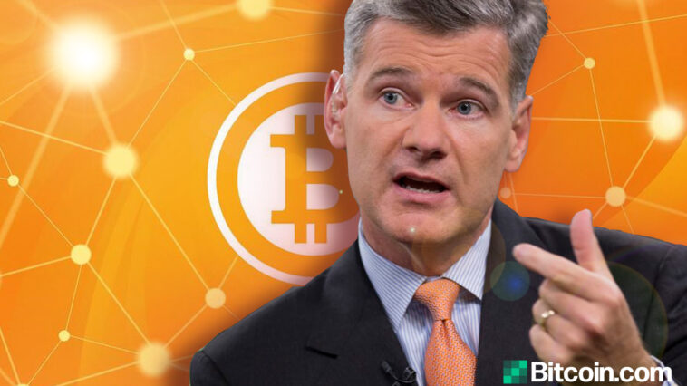 morgan-creek’s-mark-yusko-predicts-bitcoin-can-reach-$250k-in-5-years