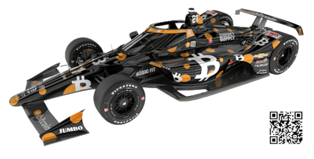 ed-carpenter-racing-will-run-a-bitcoin-car-in-the-indianapolis-500,-raising-money-for-development-with-strike