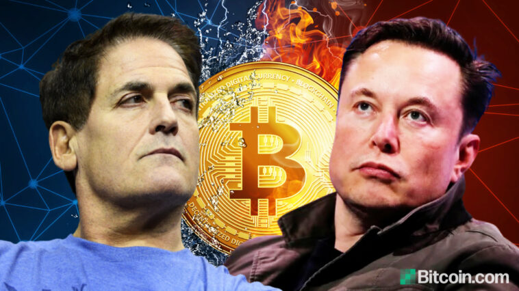 mark-cuban-to-elon-musk:-accepting-bitcoin-will-actually-benefit-the-environment