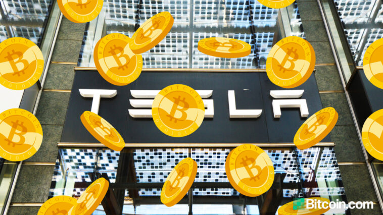 elon-musk-discloses-‘tesla-has-not-sold-any-bitcoin’