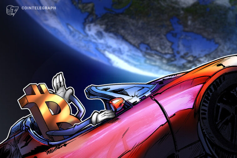 elon-musk-hints-tesla-may-offload-btc,-goes-to-war-with-crypto-twitter