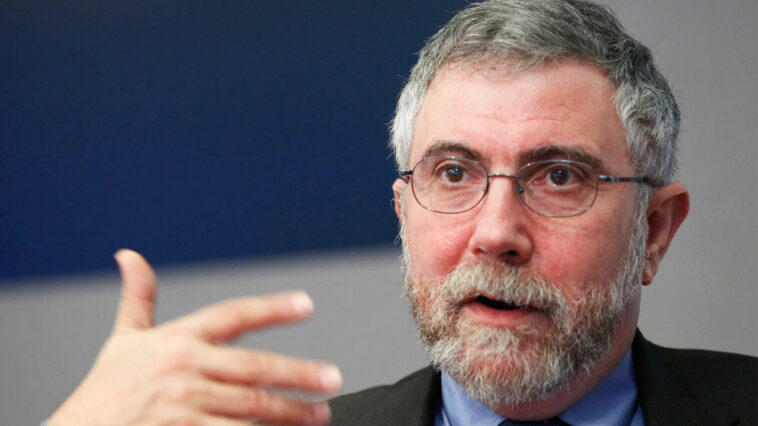 nobel-laureate-paul-krugman-quits-predicting-bitcoin’s-demise,-now-says-btc-‘can-survive-indefinitely’