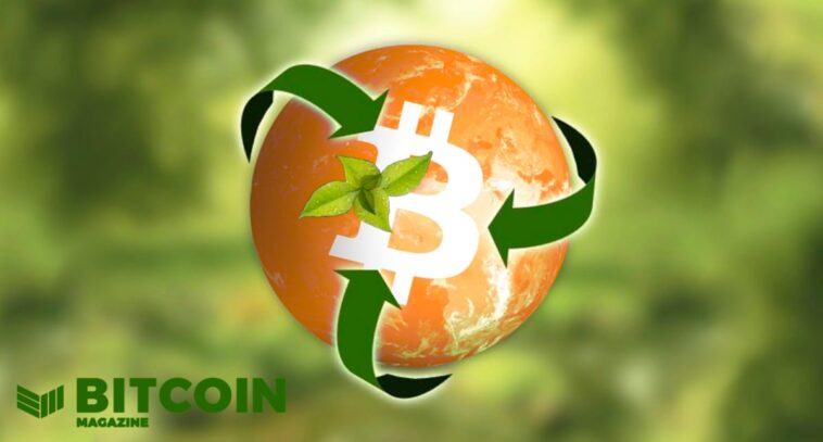 as-bitcoin-companies-make-the-industry-green,-investors-will-see-the-light