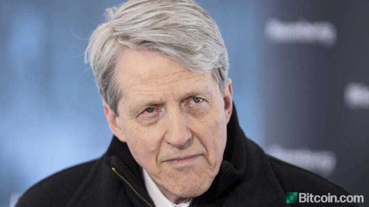 nobel-prize-winning-economist-robert-shiller-mulls-over-getting-active-in-the-bitcoin-market