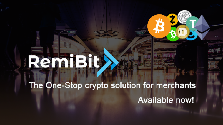 remibit:-the-one-stop-crypto-solution-for-merchants-is-available-now