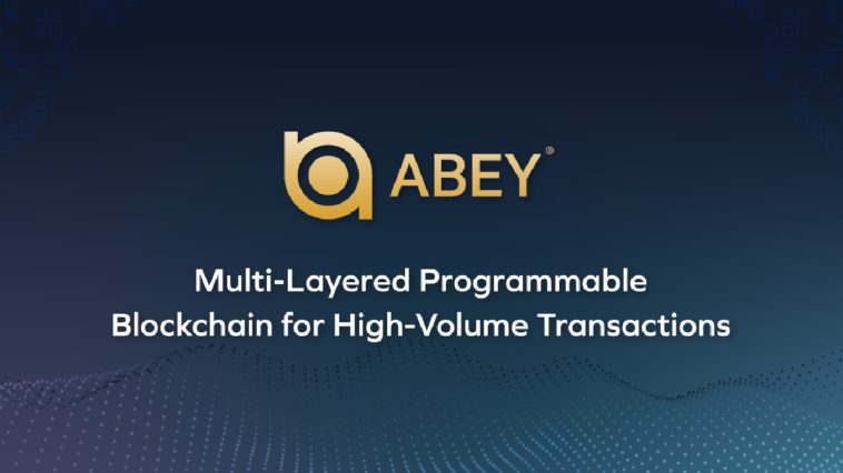 abeychain-2.0:-driving-the-next-generation-blockchain-ecosystem