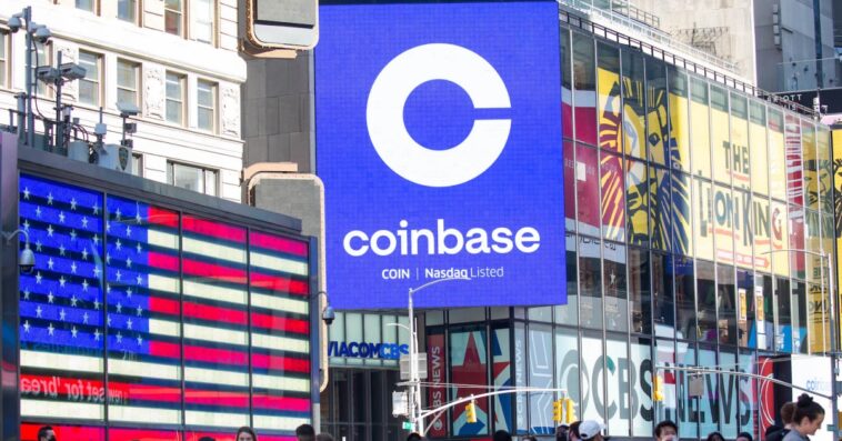 coinbase-hires-goldman-sachs-exec-to-ramp-up-policy-push-in-washington