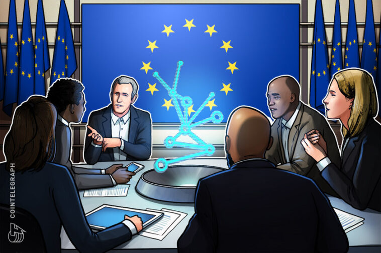 euro-investment-bank-predicts-shortfall-in-blockchain-and-tech-investment