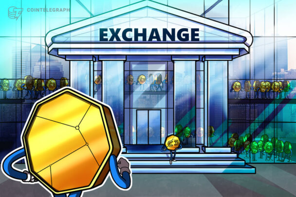 Binance-backed Indonesian crypto exchange considers IPO ...