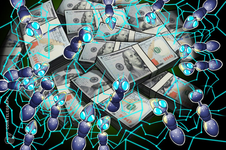 dapp-for-upcoming-diem-blockchain-raises-$4.5m-in-seed-investments