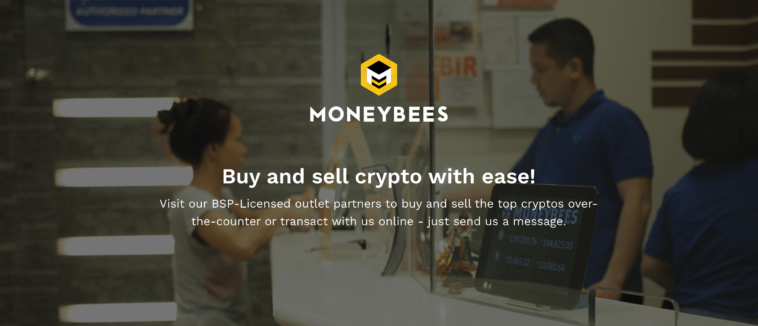 filipinos-can-now-cash-in-crypto-without-fees-through-moneybees-otc-outlets