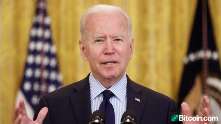 biden-makes-cryptocurrency-a-focus-of-new-anti-corruption-directive-for-national-security