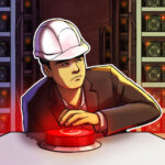 death-knell-for-chinese-crypto-miners?-rigs-on-the-move-after-gov’t-crackdown