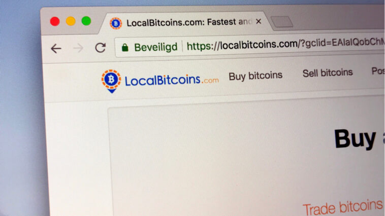 localbitcoins-adds-bitcoin-cash-and-other-cryptocurrencies-as-payment-methods