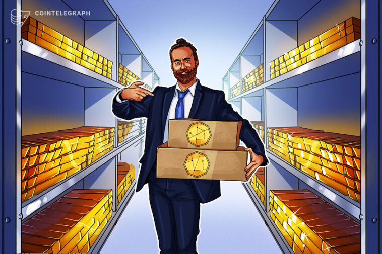 gold-backed-digital-tokens-to-hit-turkish-market-following-new-partnership