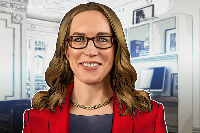 stricter-crypto-laws-will-stifle-innovation,-says-sec-commissioner-hester-peirce