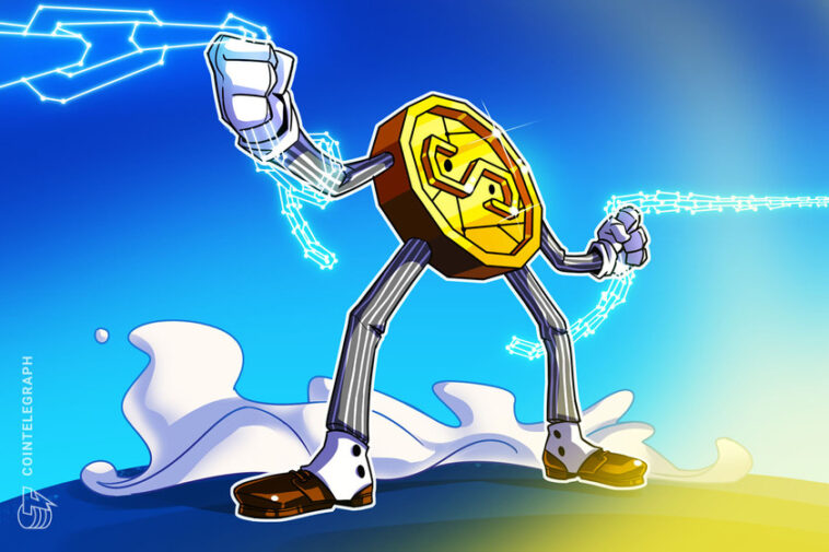 stablecoins-not-that-radical,-says-bank-of-england-official